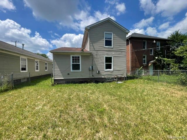 4808 Dickerson Street, Detroit, MI 48215 — Photo 17