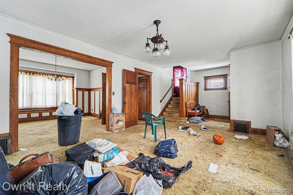 193 Massachusetts Street, Highland Park, MI 48203 — Photo 9