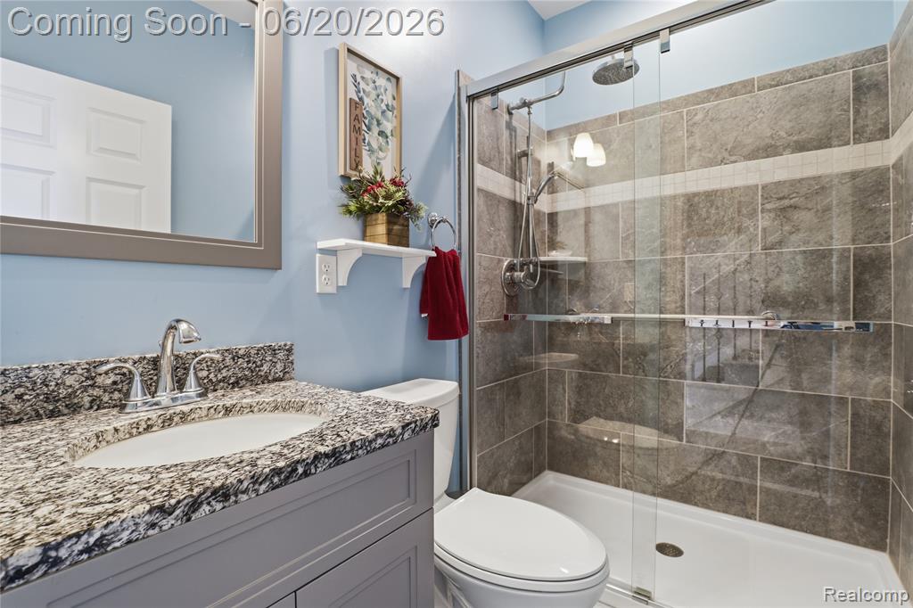 16289 Whitehead Drive, Linden, MI 48451 — Photo 29
