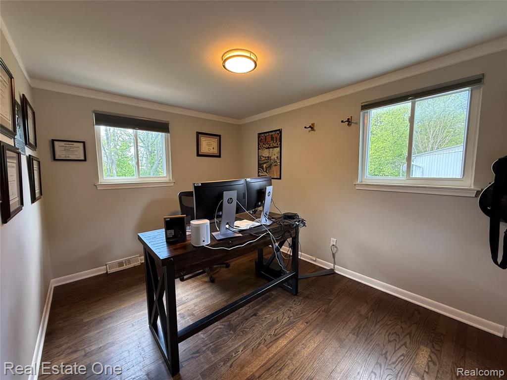 303 N Hill Circle, Rochester, MI 48307 — Photo 6