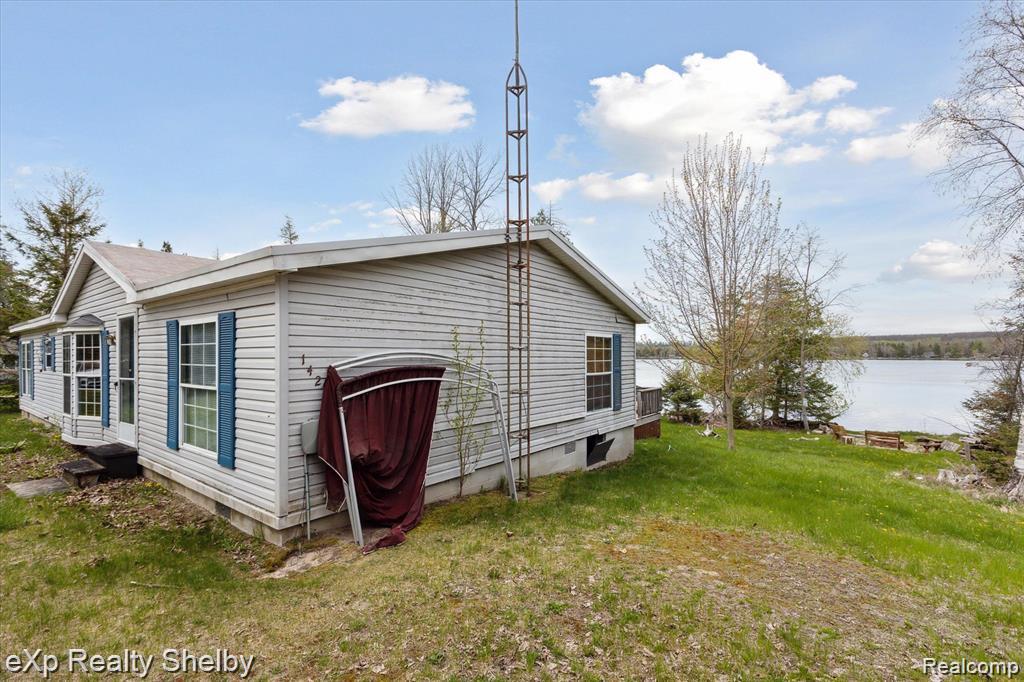 9168 Clewley Road, Lachine, MI 49753 — Photo 3