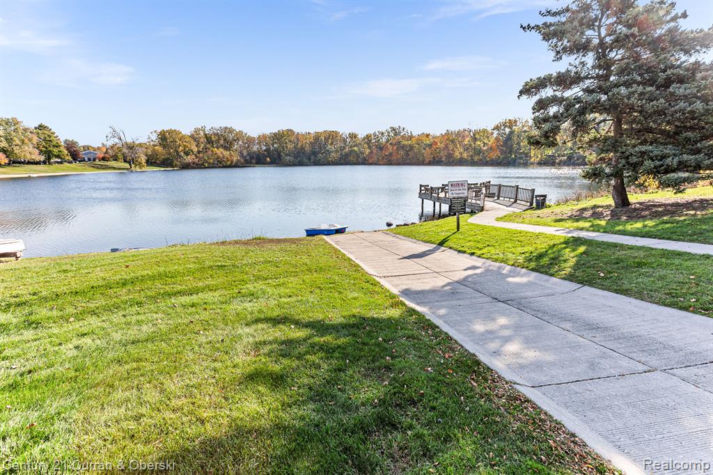 42645 Savoy Court, Northville, MI 48167 — Photo 34