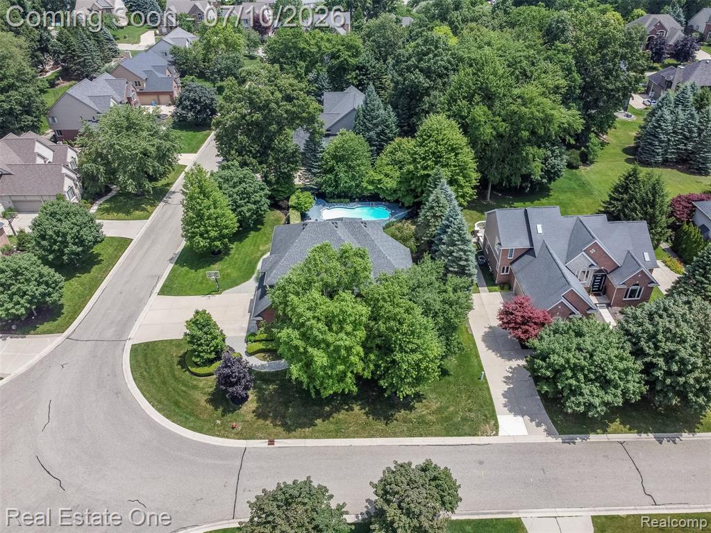 4488 Philip, Commerce Twp, MI 48382 — Photo 70