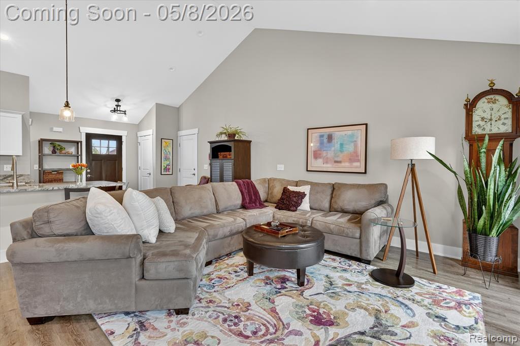 5847 Scenic Bluff Drive, 28, Brighton, MI 48116 — Photo 8