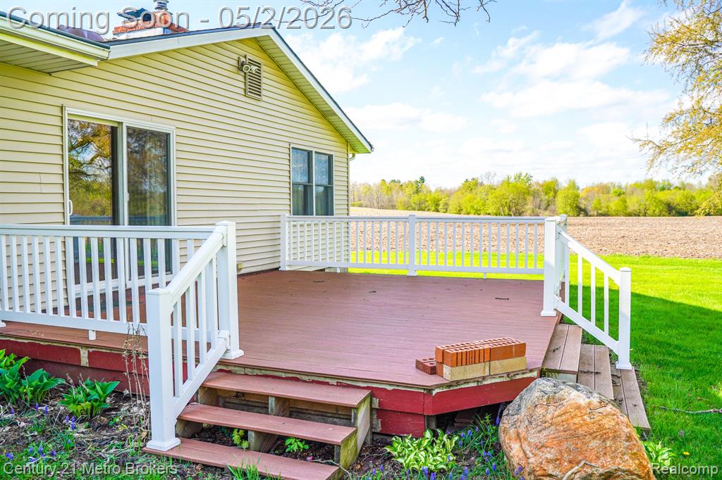 5164 Pinecone Drive, Lapeer, MI 48446 — Photo 19