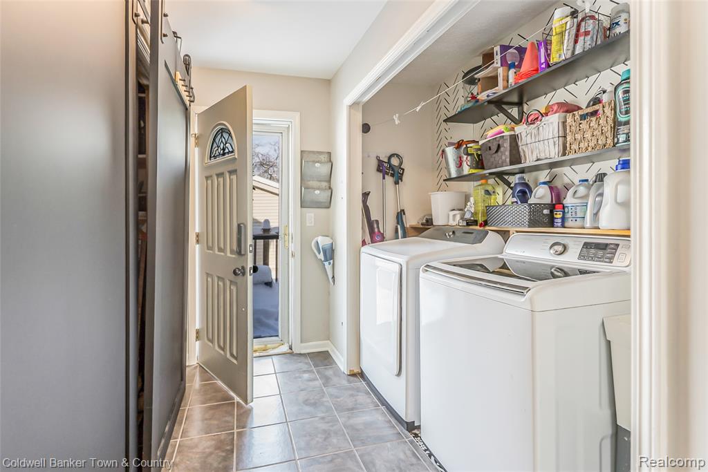 1420 Butler Boulevard, Howell, MI 48843 — Photo 39