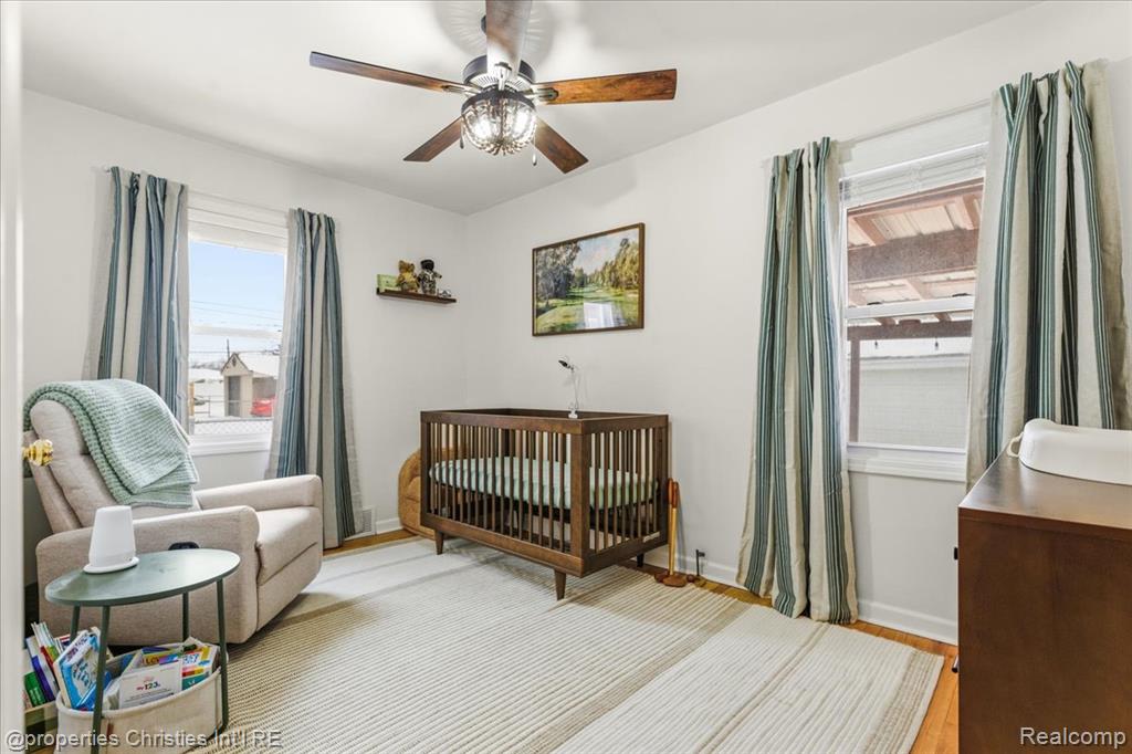 916 Harrison Boulevard, Lincoln Park, MI 48146 — Photo 12