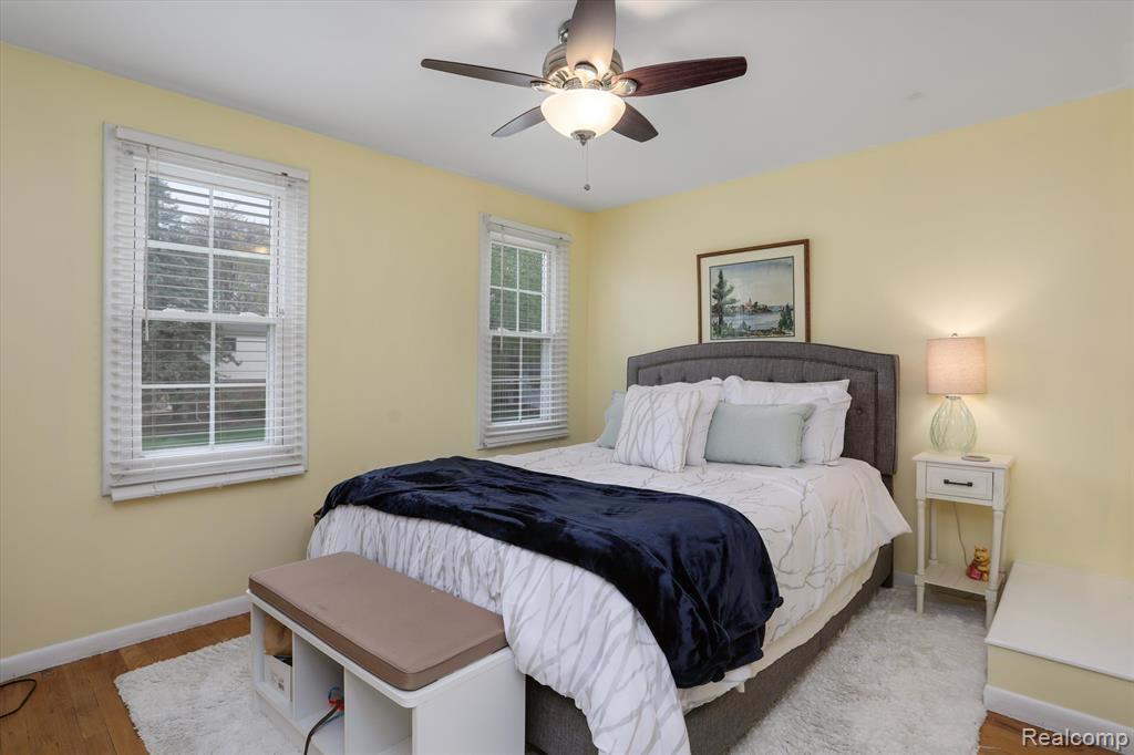 601 LAKE FOREST Road, Rochester Hills, MI 48309 — Photo 23