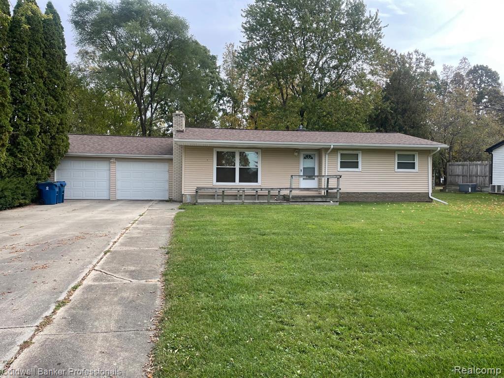 7071 Brittwood Lane, Flint, MI 48507 — Photo 3