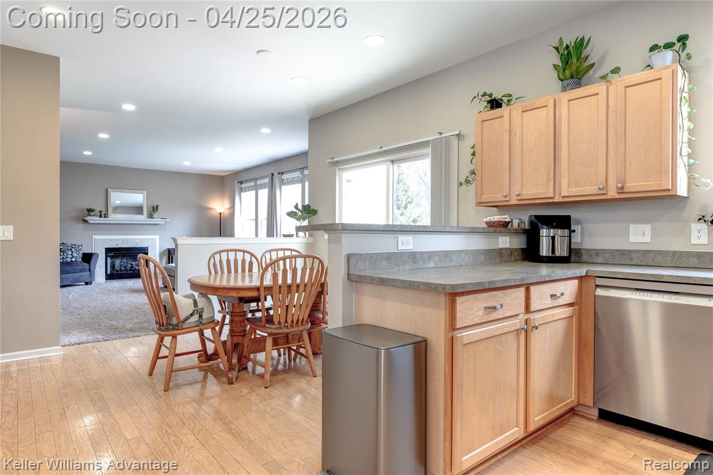 1758 Four Seasons Drive, Howell, MI 48843 — Photo 17