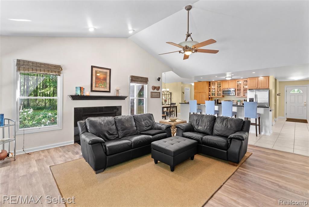 6500 N Seymour Road, Flushing, MI 48433 — Photo 25