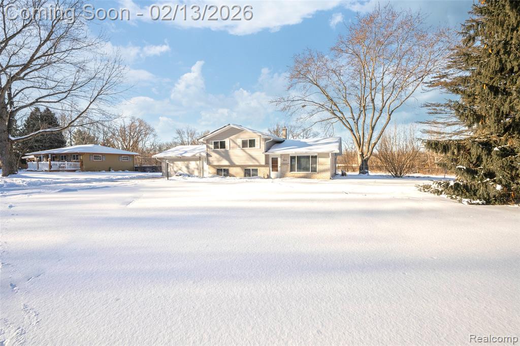 9643 Andersonville Road, Clarkston, MI — Photo 52
