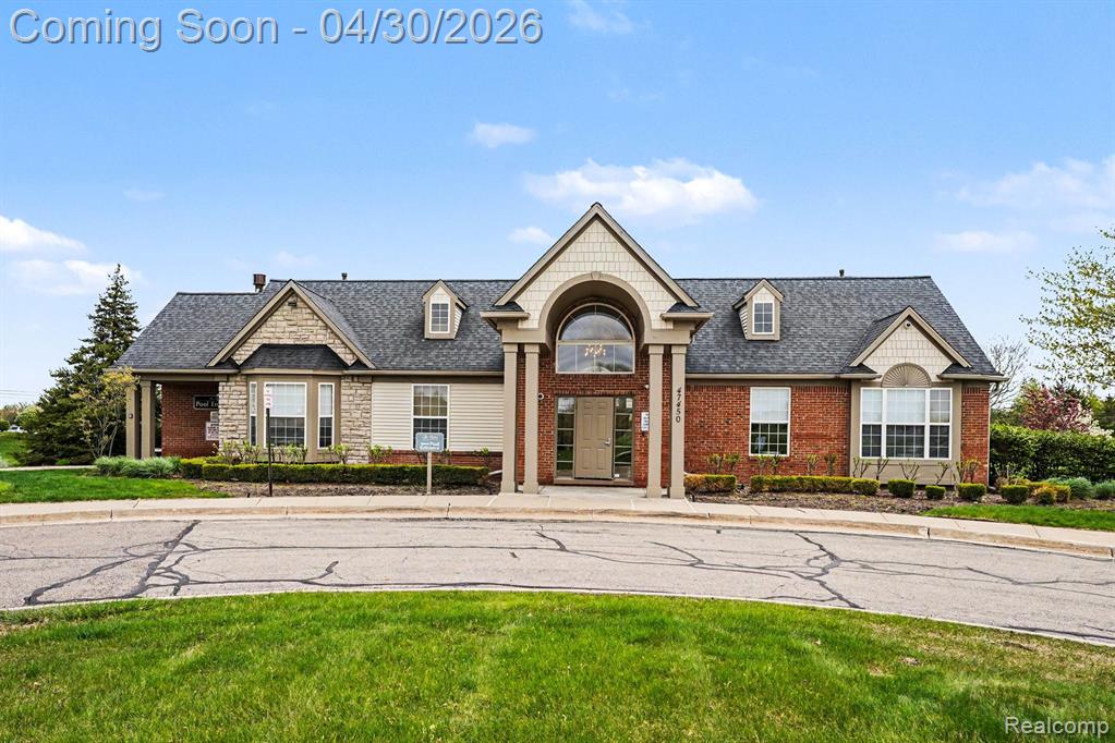 47649 Scenic Circle Drive S, Canton, MI 48188 — Photo 27
