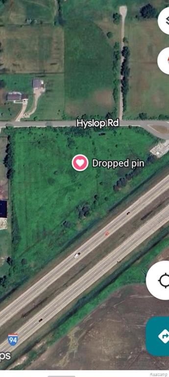 hyslop Hyslop Road, East China, MI 48079 — Photo 3