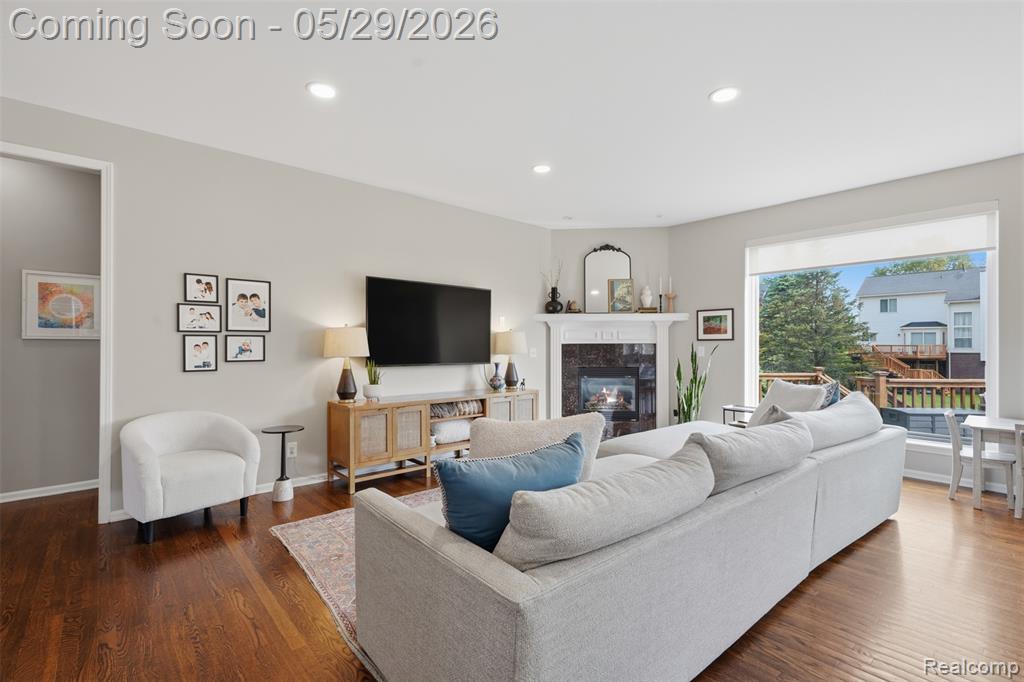 735 Kentbrook Drive, Commerce Twp, MI 48382 — Photo 18