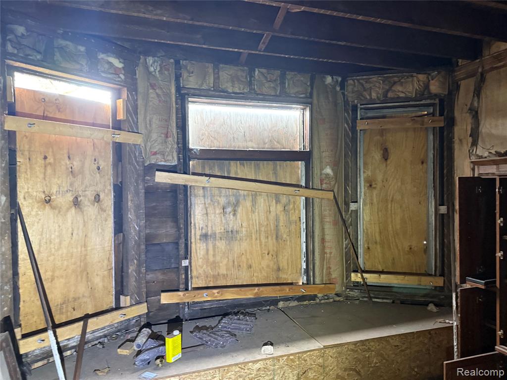 4702 Mitchell Street, Detroit, MI 48207 — Photo 8