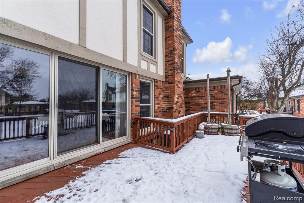 49285 Ashley Court, Shelby Twp, MI 48315 — Photo 64