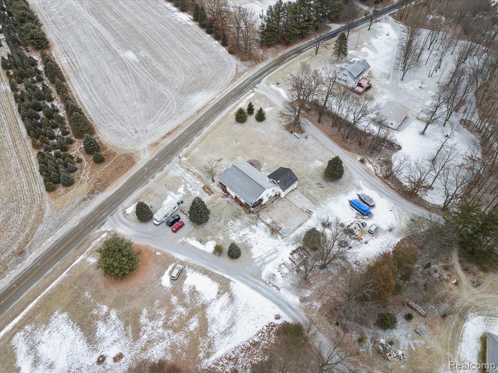 11819 HANNEWALD Road, Munith, MI 49259 — Photo 36