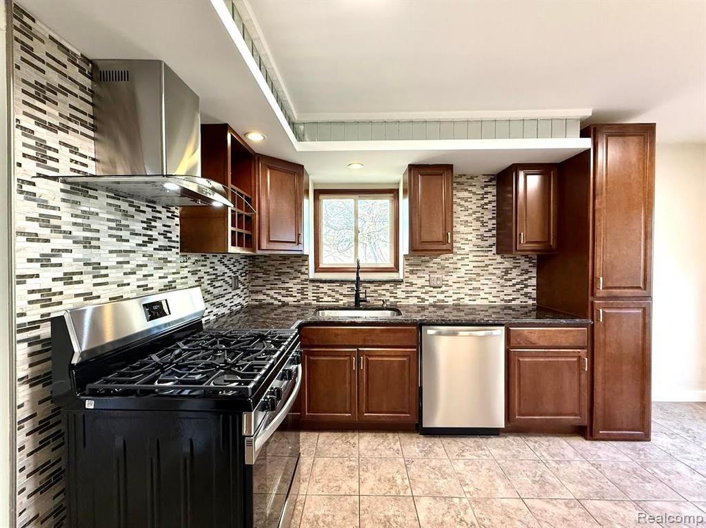 6505 POCAHONTAS Street, Westland, MI — Photo 19