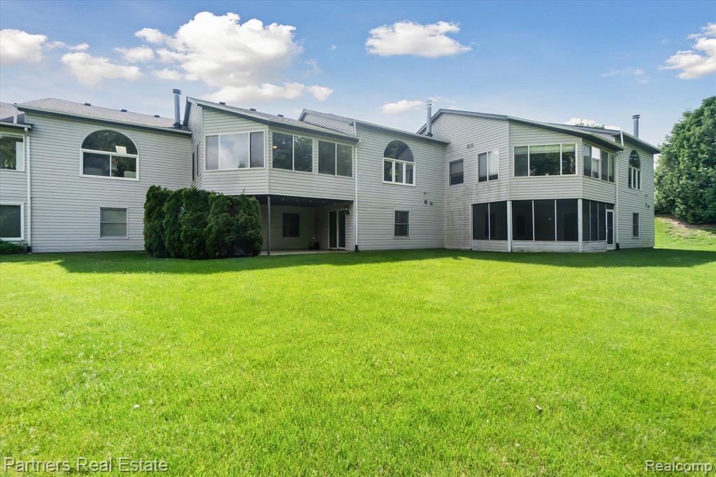 2956 W Telluride, Brighton, MI 48114 — Photo 40