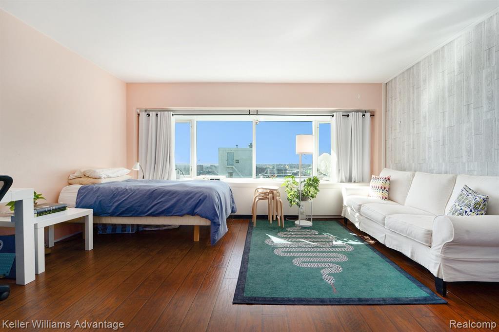 555 E WILLIAM Street, 12L, Ann Arbor, MI 48104 — Photo 10