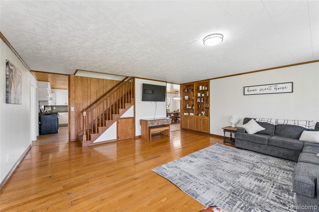 1064 W Helmer Lake Road, Mio, MI 48647 — Photo 17