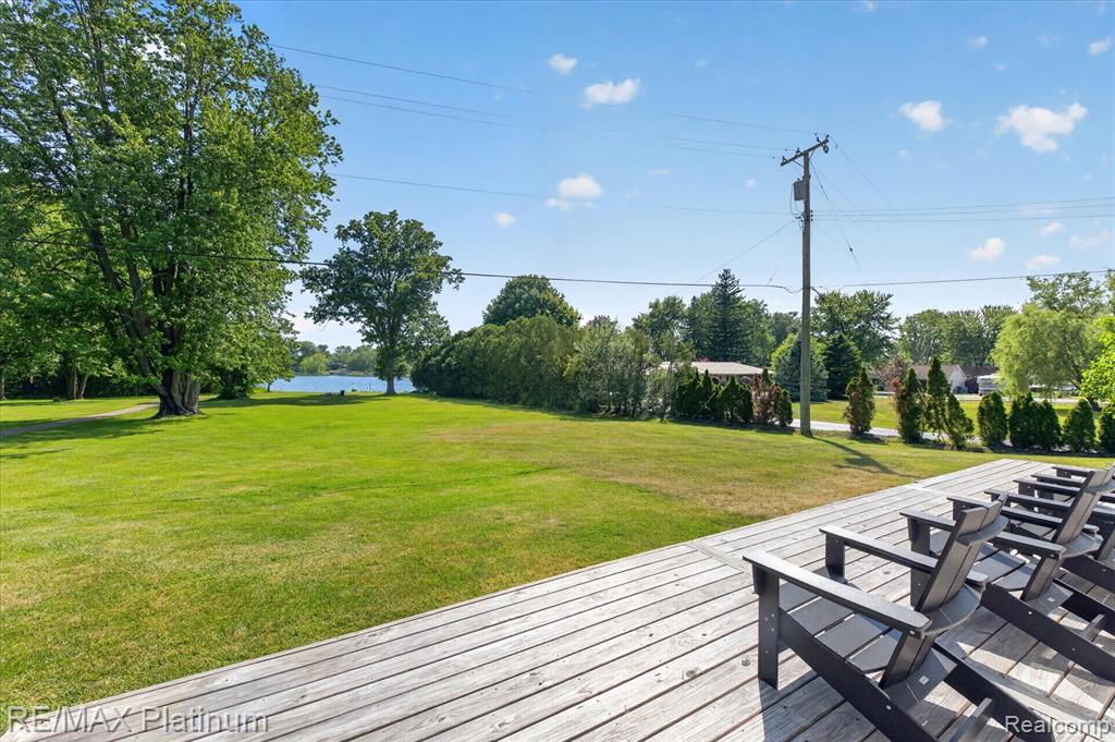 1462 S HUGHES Road, Howell, MI 48843 — Photo 4