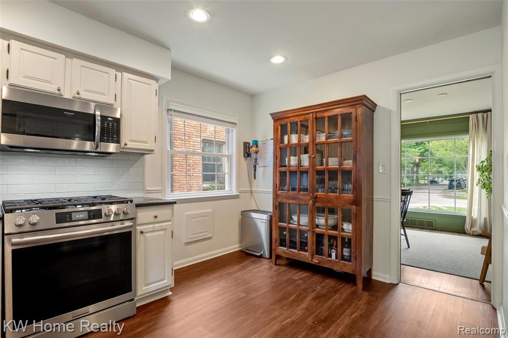 595 Kimberly Street, Birmingham, MI 48009 — Photo 12
