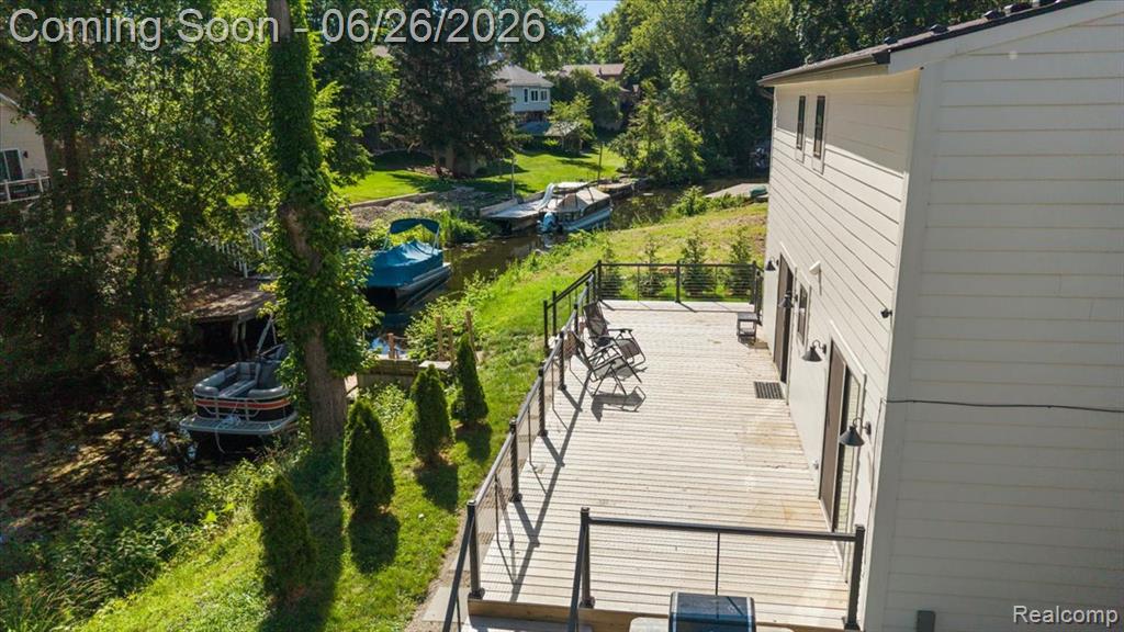 5150 Cheyenne Avenue, Waterford, MI 48327 — Photo 39