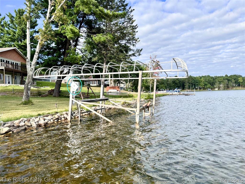 2120 Indian Lake Road, National City, MI 48748 — Photo 31