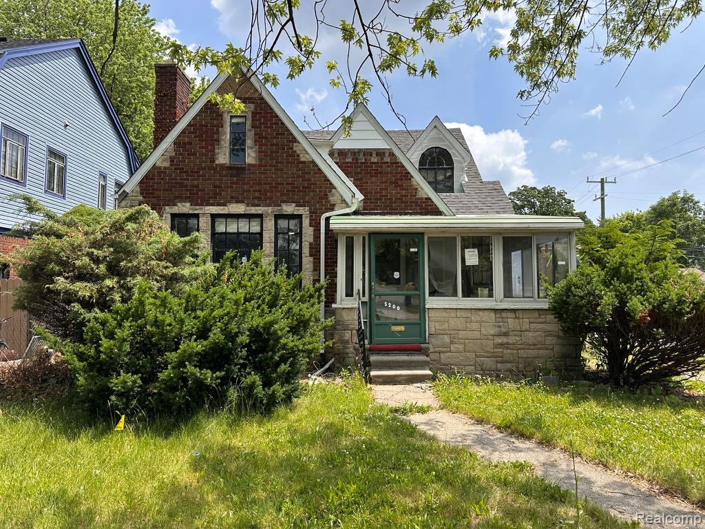5200 Balfour Road, Detroit, MI 48224 — Photo 3