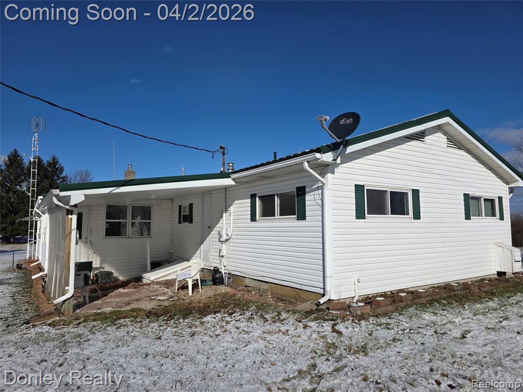 6950 LePage Drive, Brown, MI 48416 — Photo 29