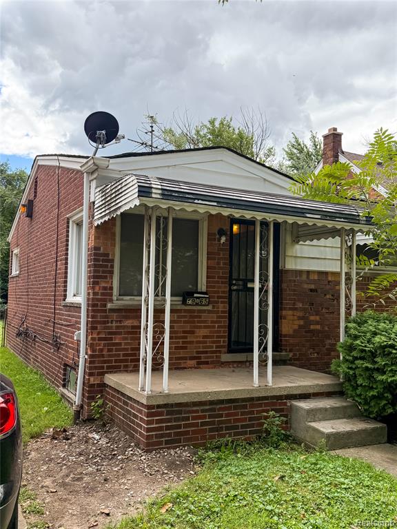 1965 S Annabelle Street, Detroit, MI 48217 — Photo 2