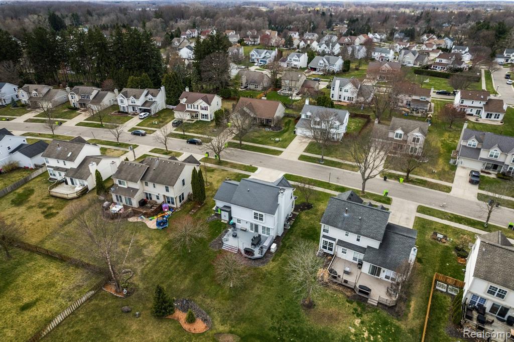 948 S PARKWOOD Drive, South Lyon, MI 48178 — Photo 52