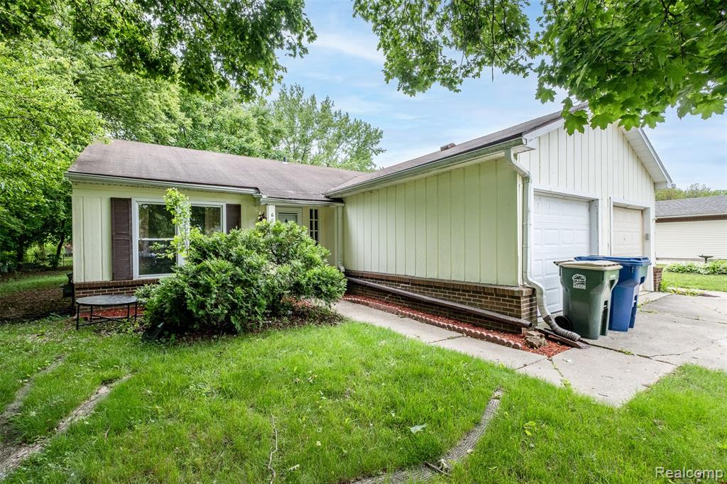 6733 ARDSLEY Drive, Canton, MI 48187 — Photo 2