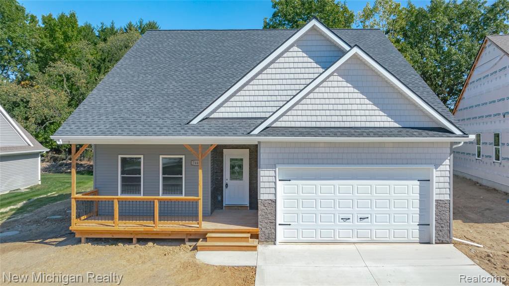 7448 Village Court, Davisburg, MI 48350 — Photo 2