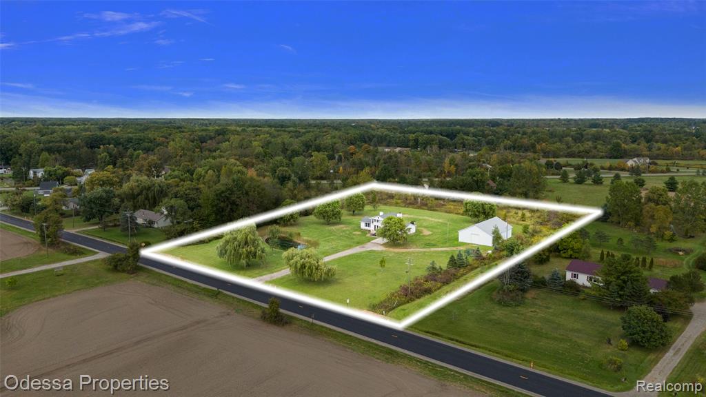 1442 Riley Center Road, Riley, MI — Photo 53