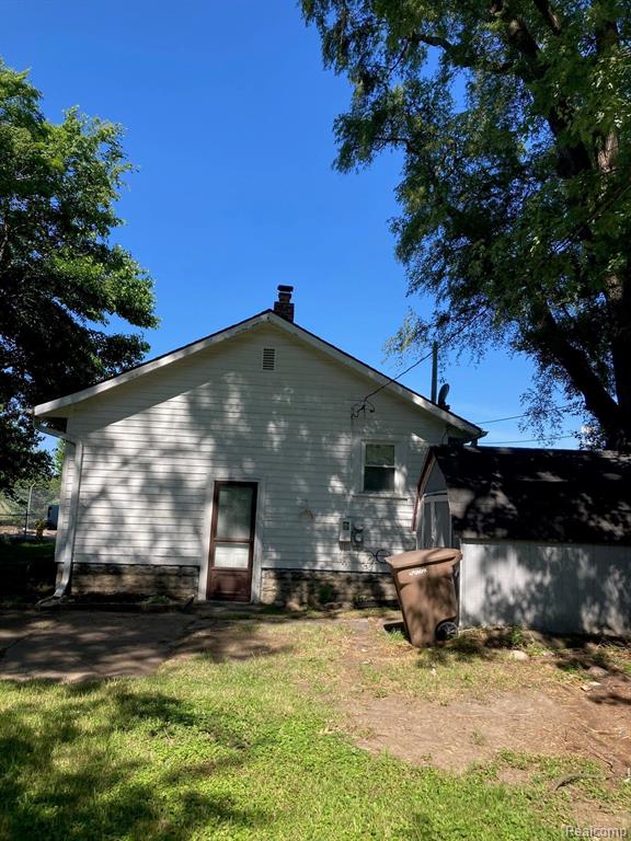 794 PARKWOOD Avenue, Pontiac, MI 48340 — Photo 3