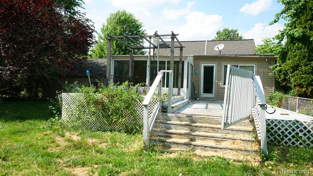 43981 S Interstate 94 Service Drive, Belleville, MI 48111 — Photo 56