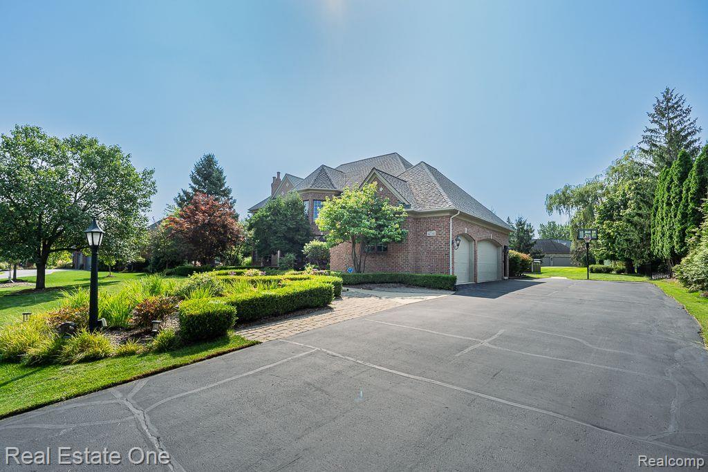 4741 Crestone Way, Rochester, MI 48306 — Photo 57