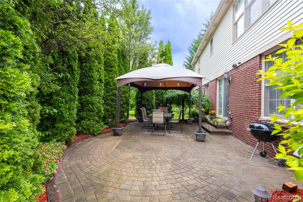 3970 May Center Road, Lake Orion, MI — Photo 8