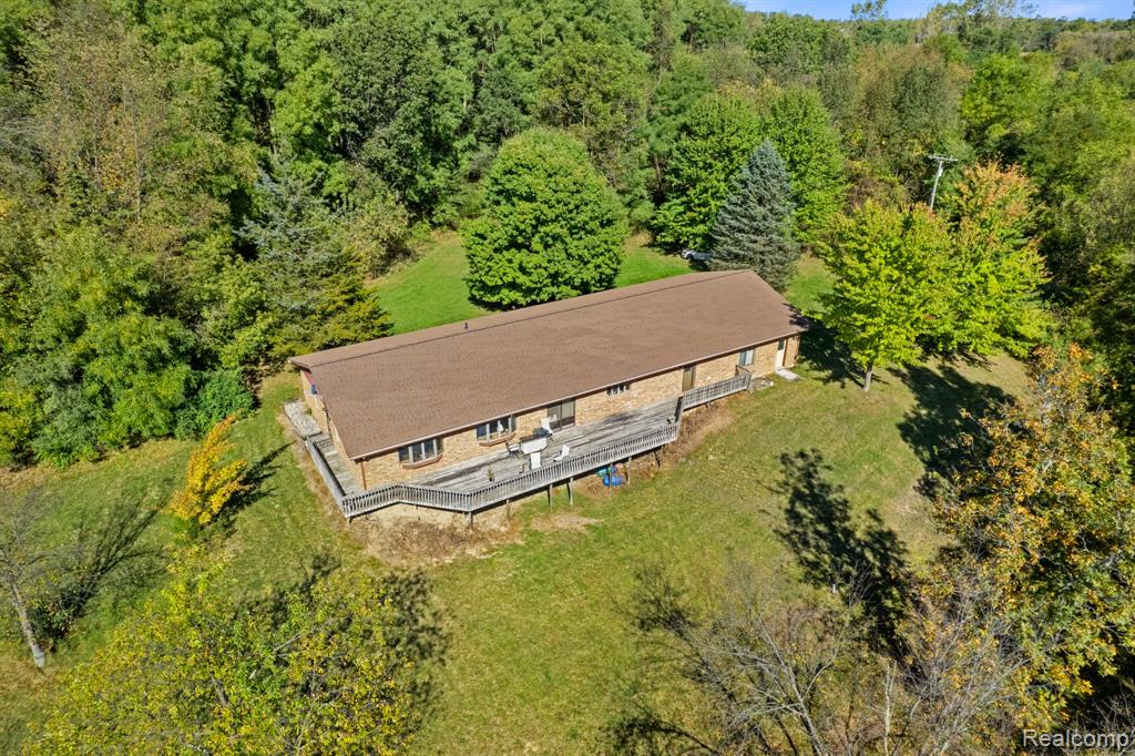 15281 US 12 Highway, Brooklyn, MI 49253