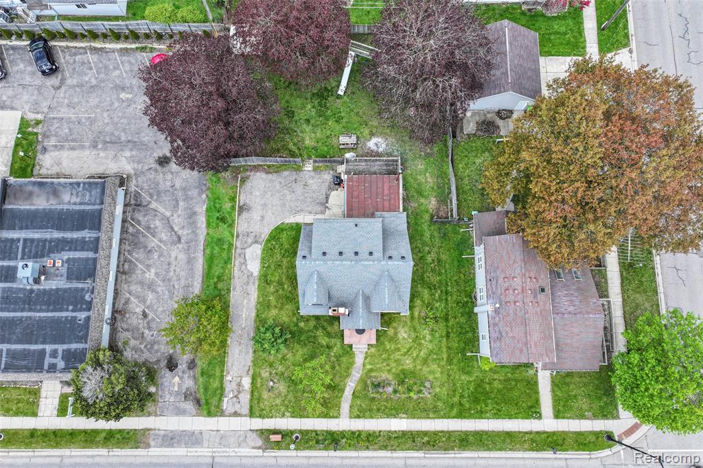317 E Grand River Avenue, Fowlerville, MI 48836 — Photo 31
