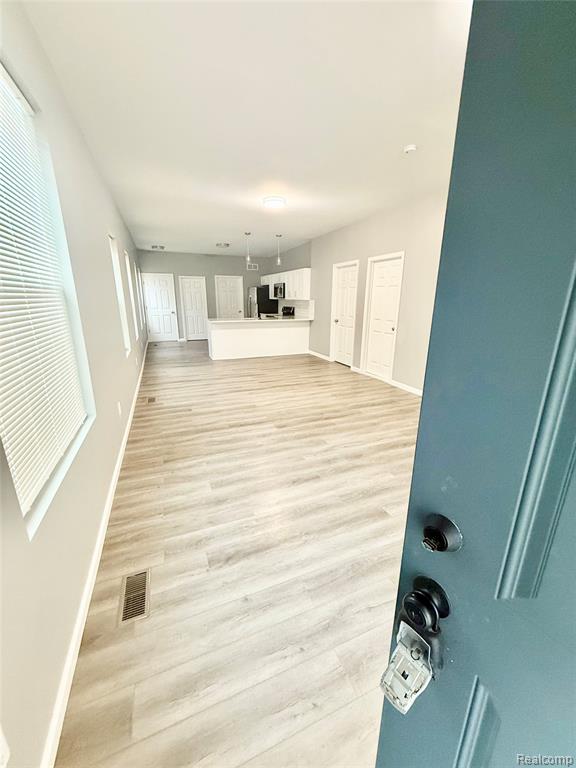 2069 Ferdinand Street, Detroit, MI, 48209