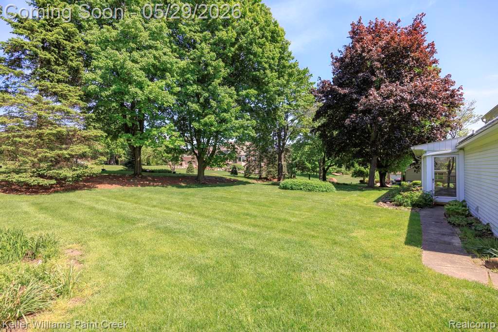 68574 Appleview Drive, Washington, MI 48095 — Photo 38