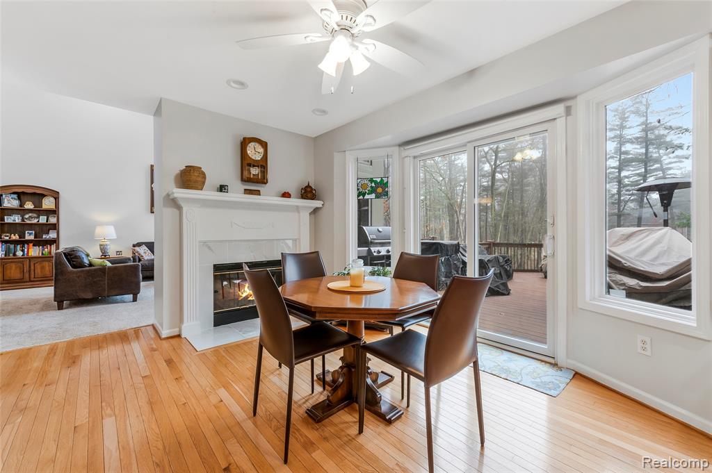 599 Nakomis Trail, Lake Orion, MI 48362 — Photo 28