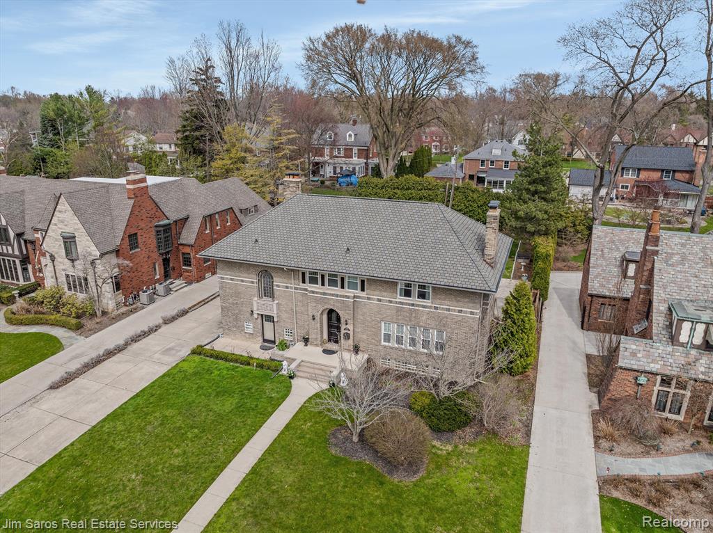 938 Balfour Street, Grosse Pointe Park, MI 48230 — Photo 3