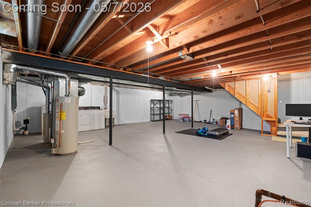 45075 Courtview Trail, Novi, MI — Photo 33