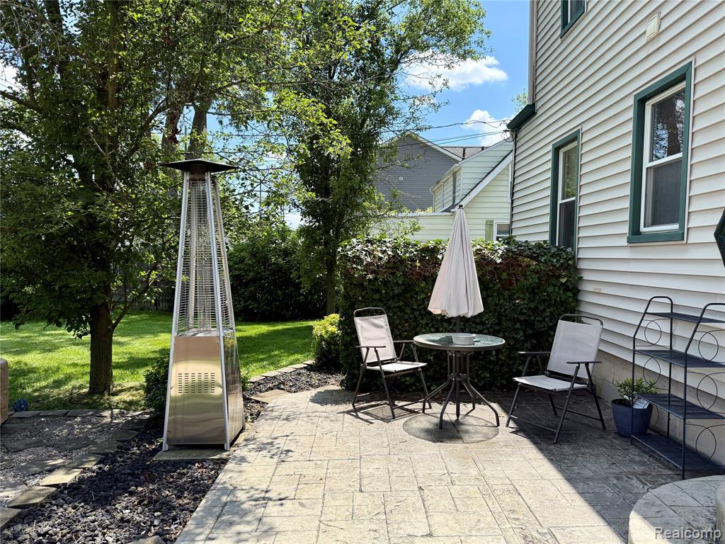 3566 Buckingham Avenue, Berkley, MI 48072 — Photo 34