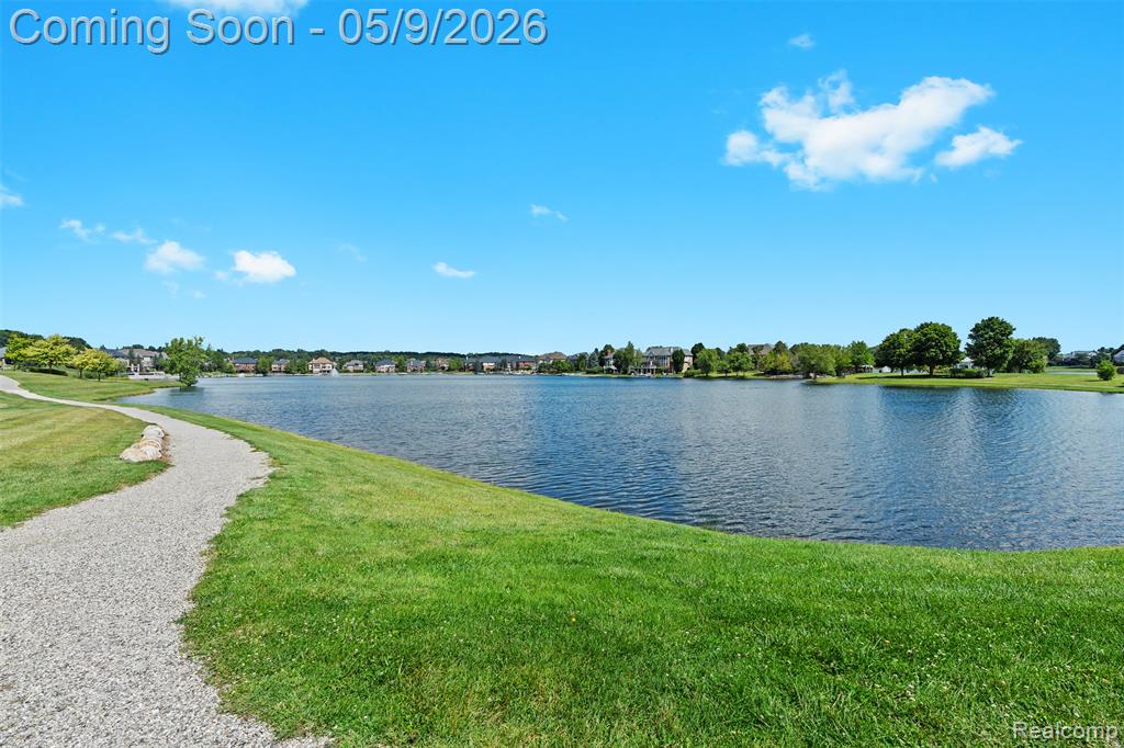 18254 Parkshore Drive, Northville, MI 48168 — Photo 48
